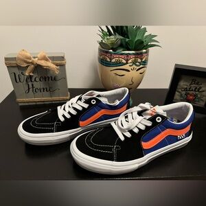 Vans sneaker man